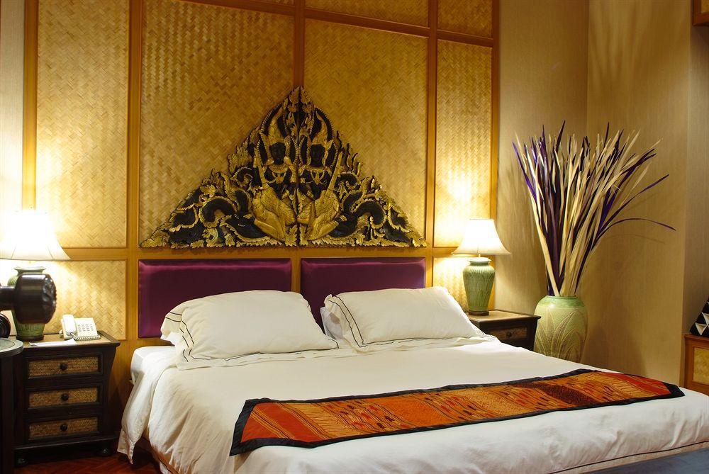 Coral Hotel Bangsaphan Bang Saphan Exterior foto